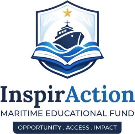 InspirAction Maritime Educational Fund logo